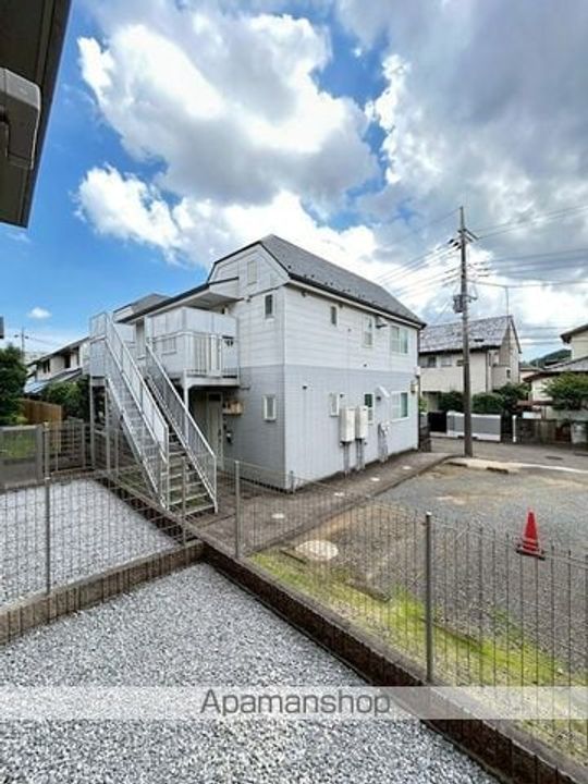 神奈川県横浜市都筑区中川7丁目の賃貸アパートのその他画像