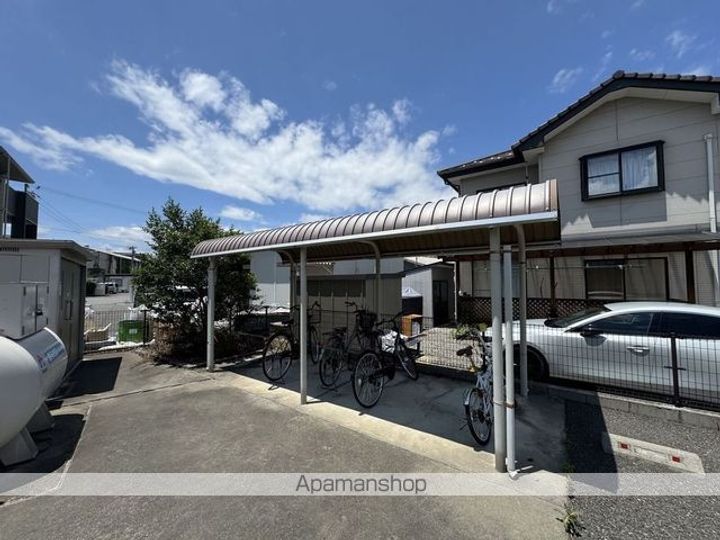 レオパレス隼210のその他画像