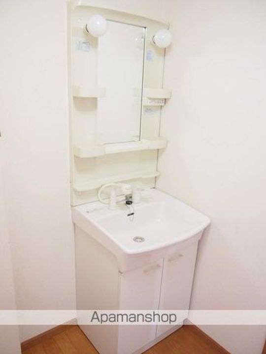 ビアン・ロジュマンF301のその他画像