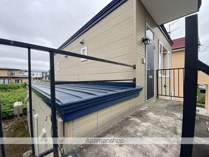 デミオ山の手(デミオヤマノテ)101のその他画像