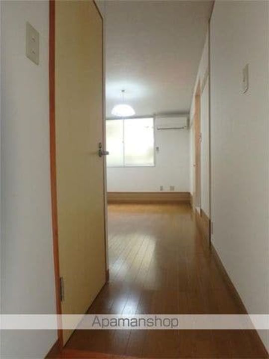 イトーハイツ沼袋1Bの内装