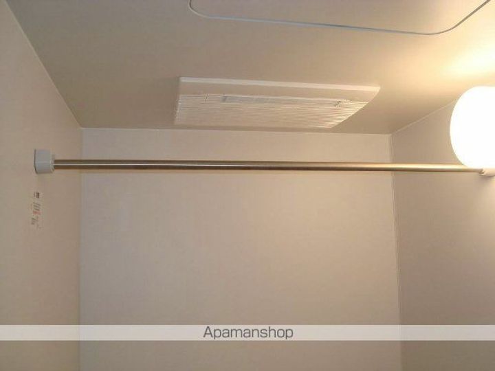 ファニープレイス101の内装