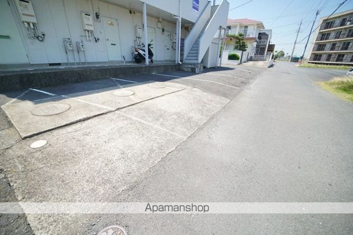 コーポ城205のその他画像