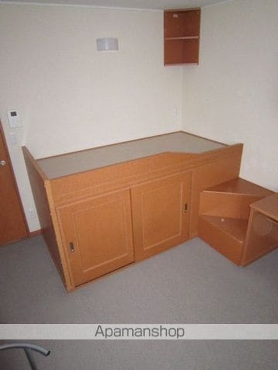 レオパレスルクソールのその他画像