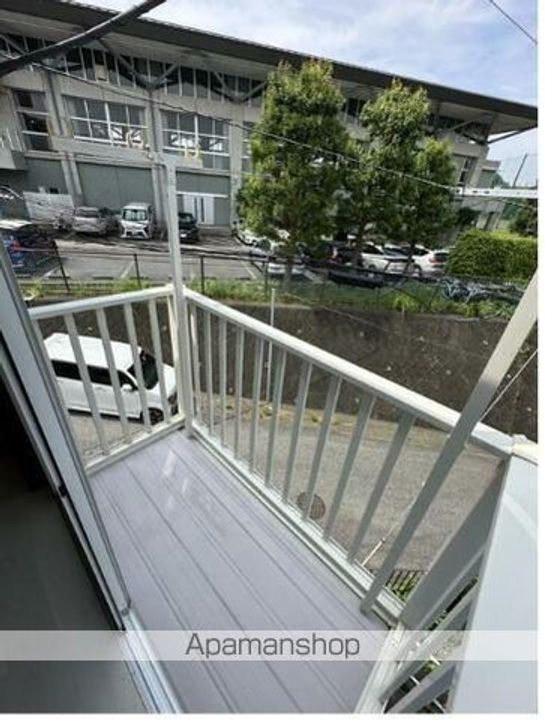 ハイツ雄山のその他画像