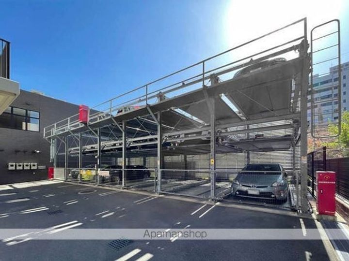 福岡県福岡市博多区吉塚本町の賃貸マンションのその他画像