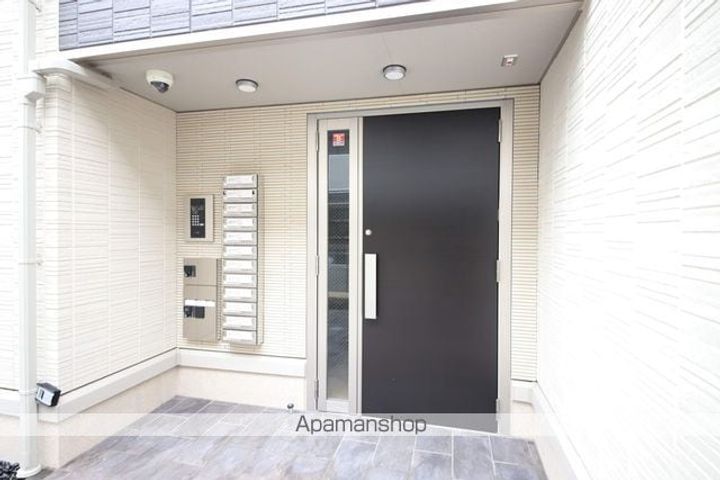 ティアレ大塚のその他画像
