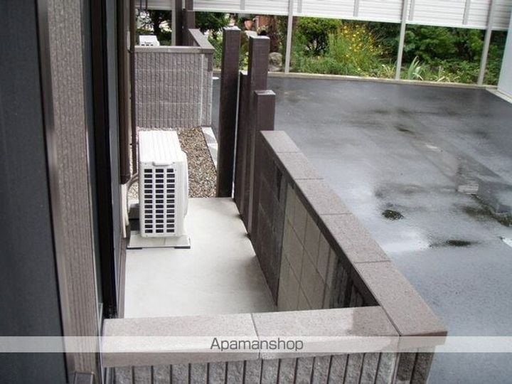 チャス レジデンス Iのその他画像