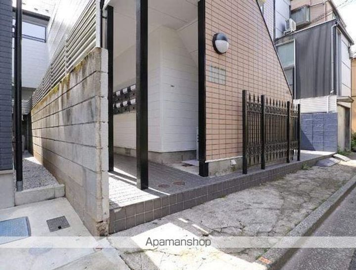 FONTE高田馬場のその他画像