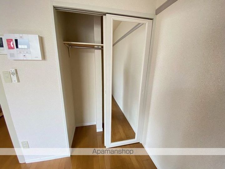 レオパレスウインドミルのその他画像