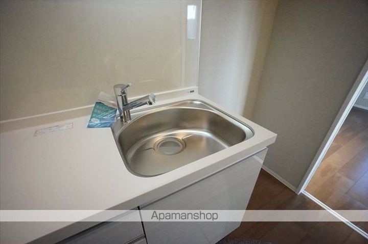 愛知県名古屋市中区新栄3丁目の賃貸マンション304の内装