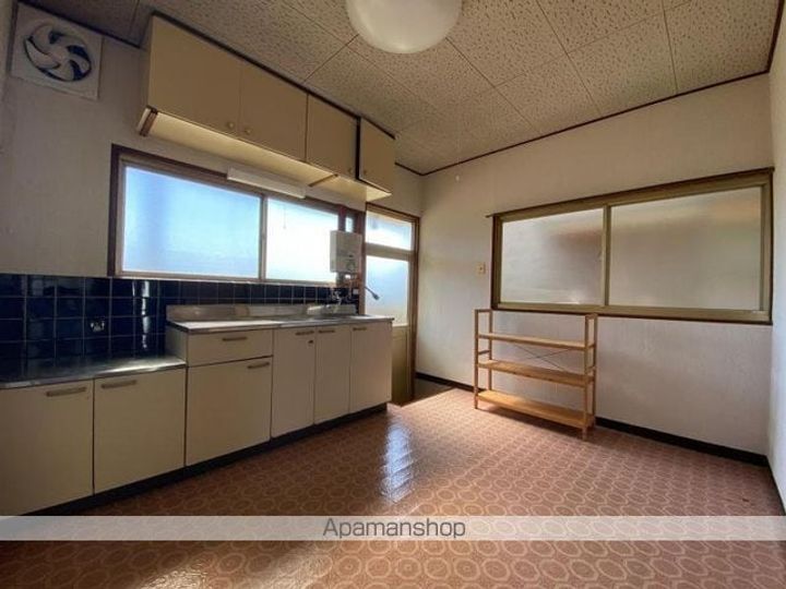 香川県高松市木太町(一戸建)の賃貸物件戸建ての内装