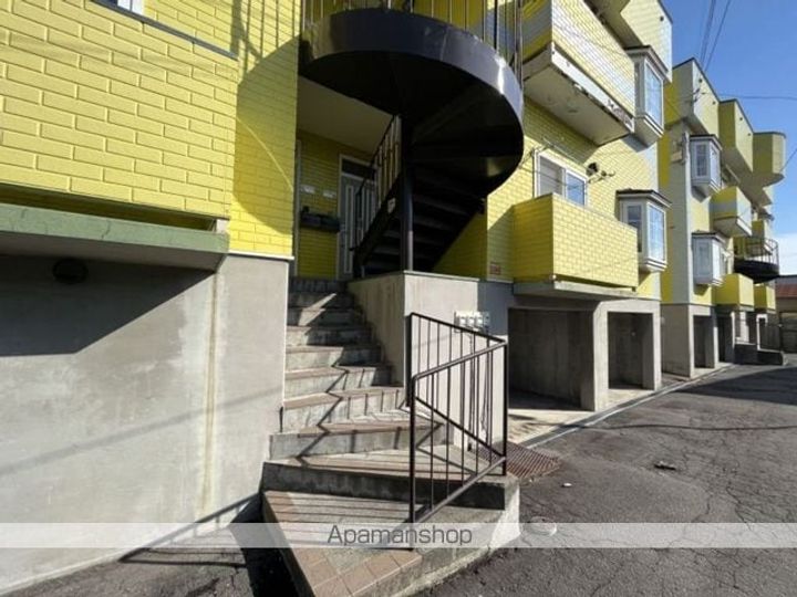 サンビレッジ大倉のその他画像