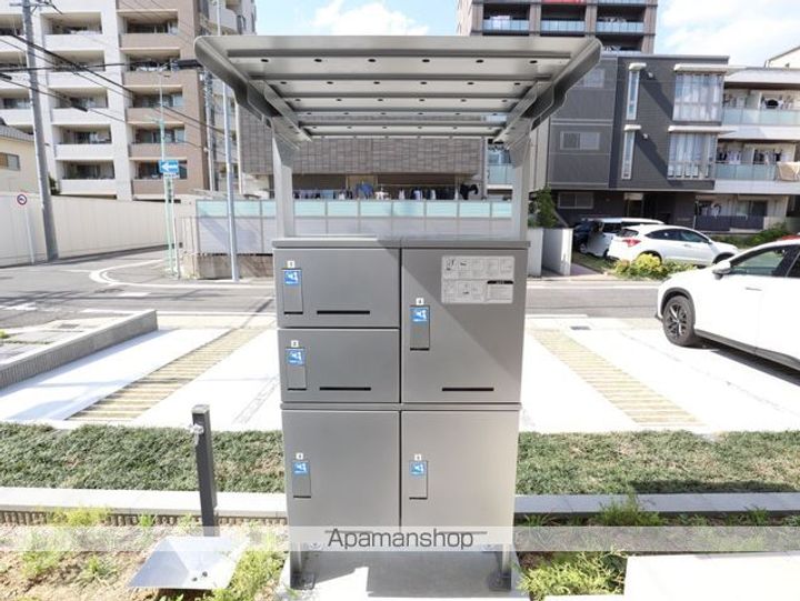クープレット石川橋のその他画像