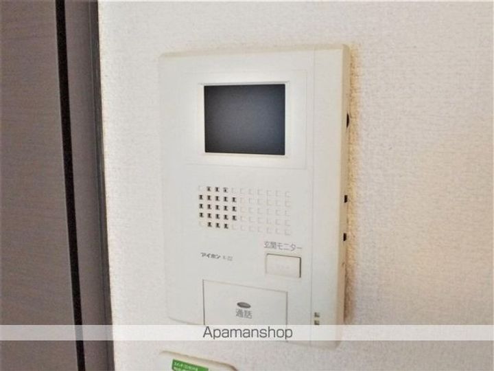レオネクストパークハイツ Bのその他画像