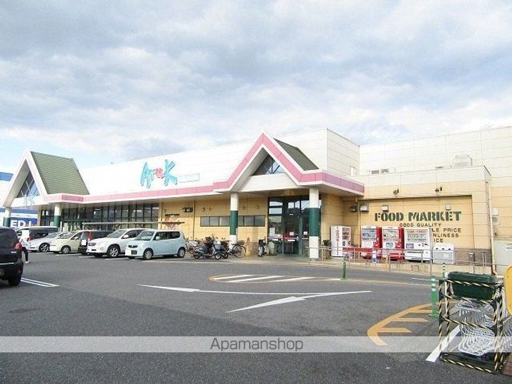 山口県下松市西市1丁目の賃貸アパートの周辺