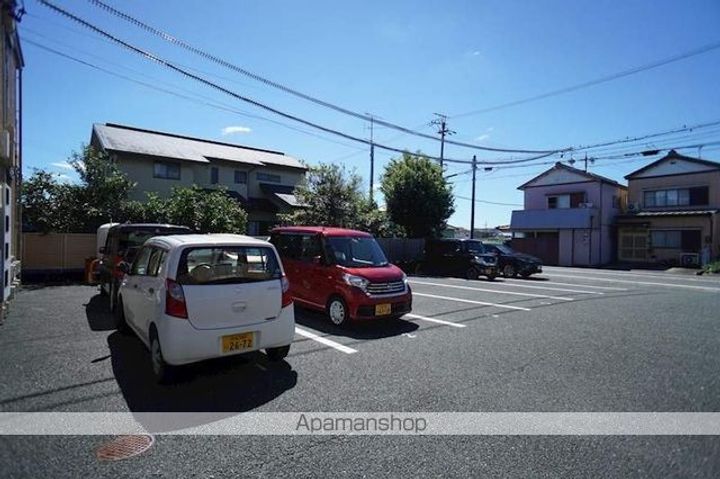 静岡県浜松市中央区笠井上町の賃貸アパートのその他画像