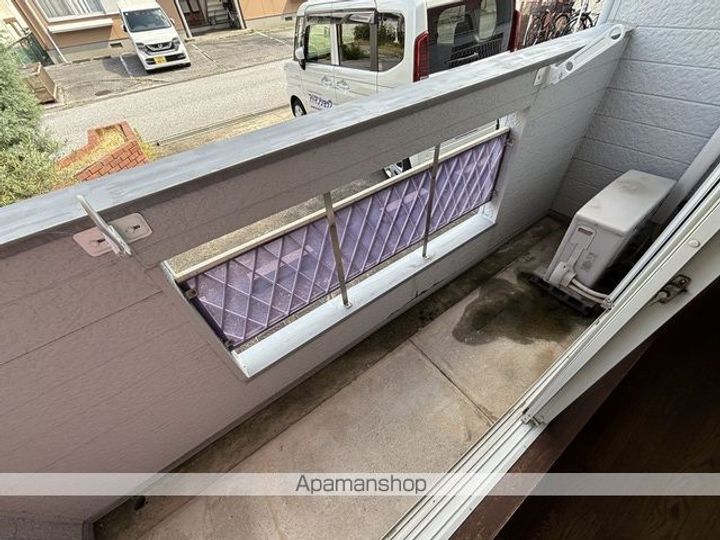 滋賀県彦根市八坂町の賃貸アパートのその他画像