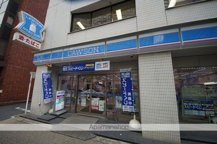 ショーカレジデンス323の周辺