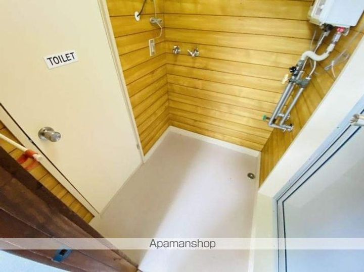 ハイデンス日吉Ⅰ306のその他画像