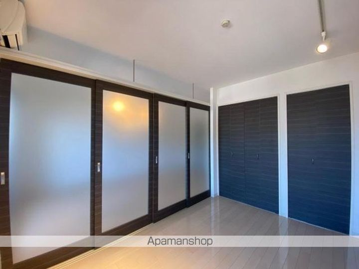 香川県高松市栗林町1丁目の賃貸マンションのその他画像