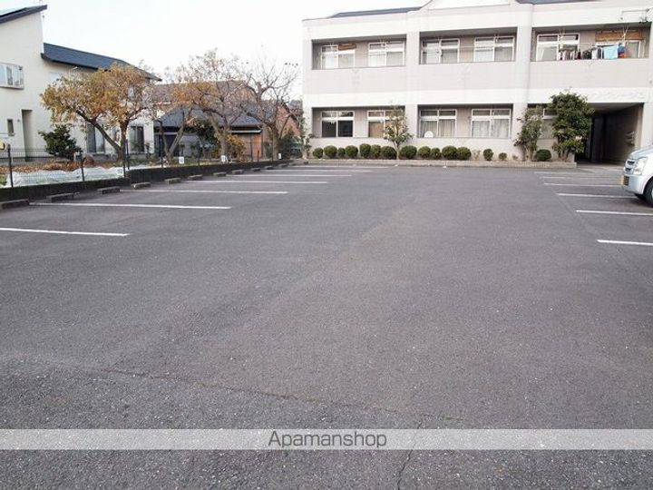 メゾンクレージュのその他画像