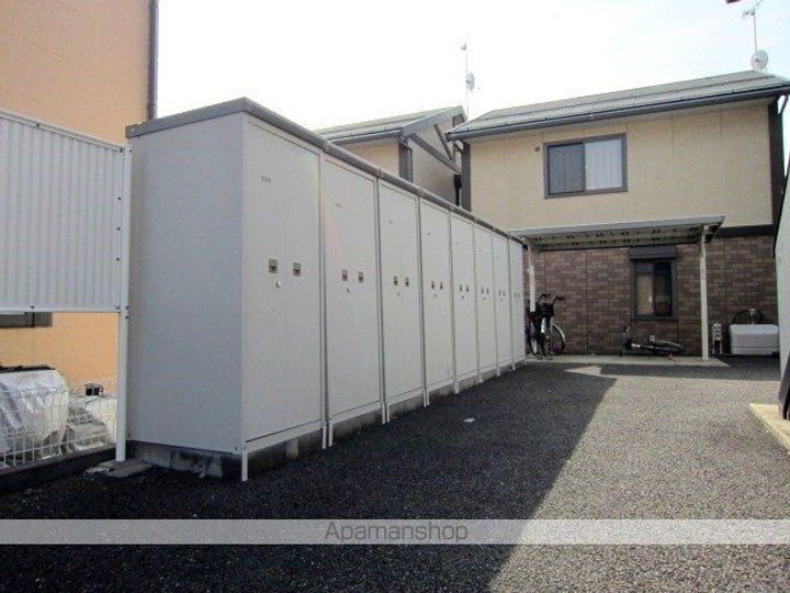 ラフィーネST B棟のその他画像