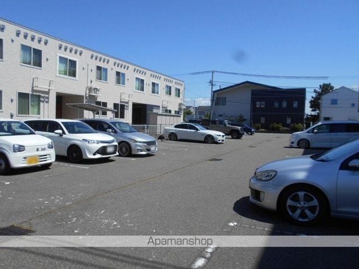 レオパレスAIRPORT308のその他画像