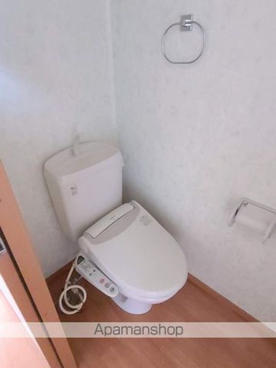 WELLVILLA 笠原203の風呂