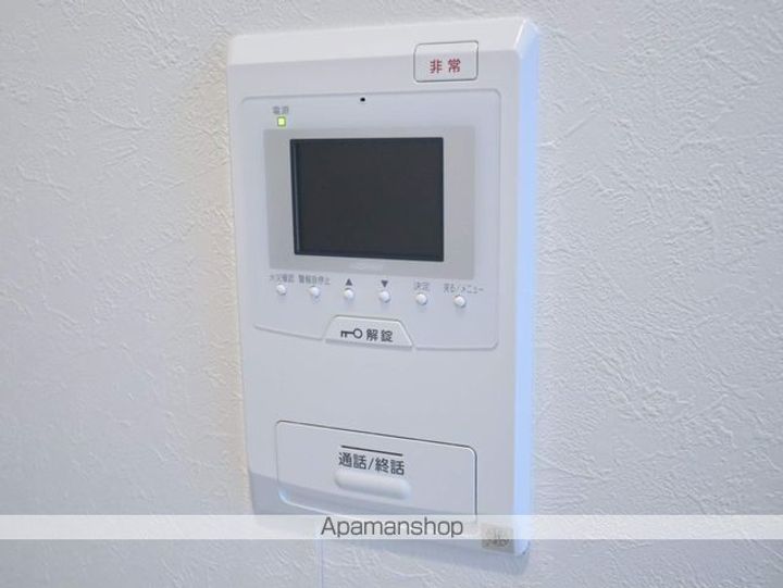 愛知県名古屋市中区千代田3丁目の賃貸マンションのその他画像