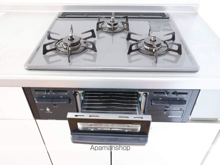 光陽ビル405の内装