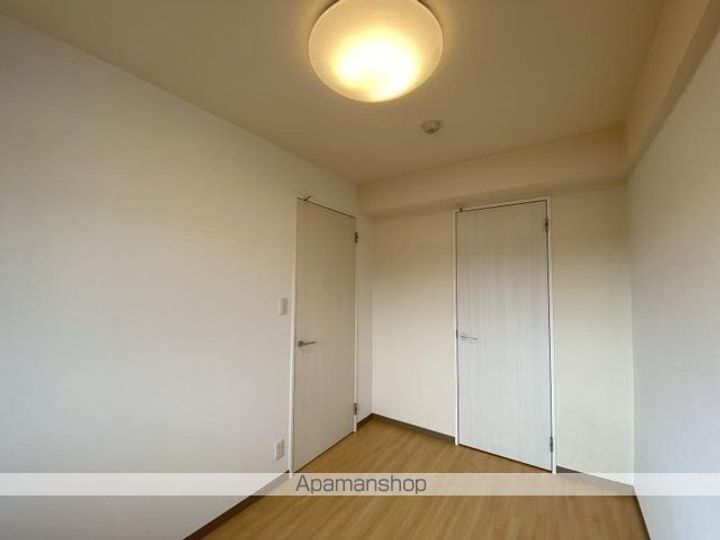 アルファライフ栗林駅北905の内装