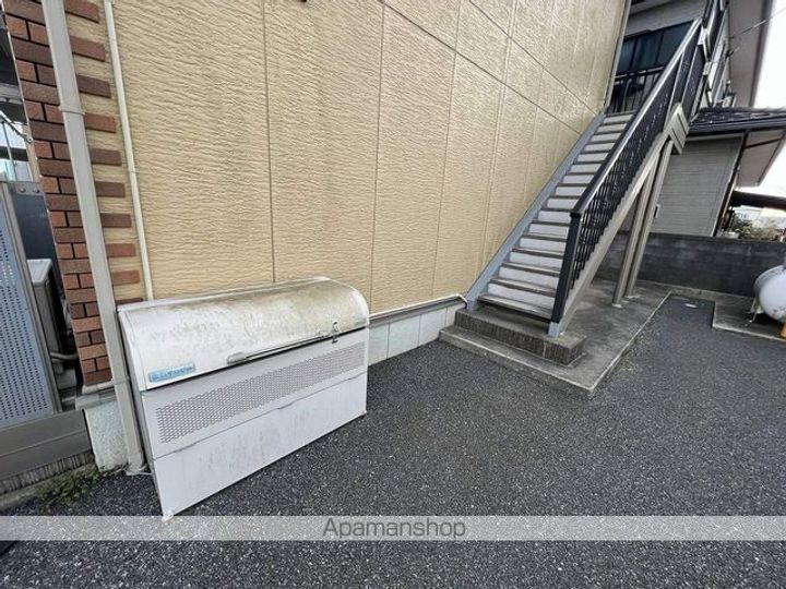 ソレーユ三笠101号室のその他画像