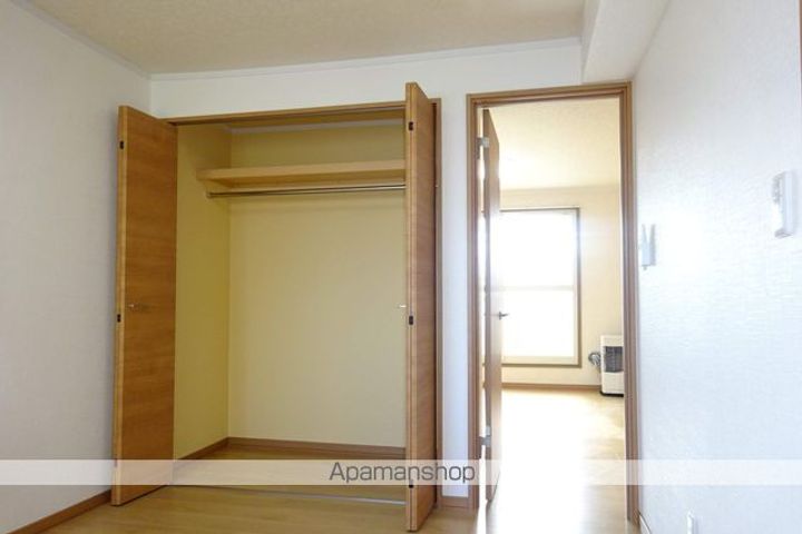 峰田ハイツの内装