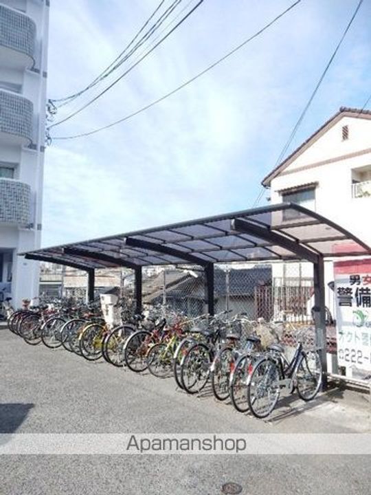 EXE COURT番町の外観