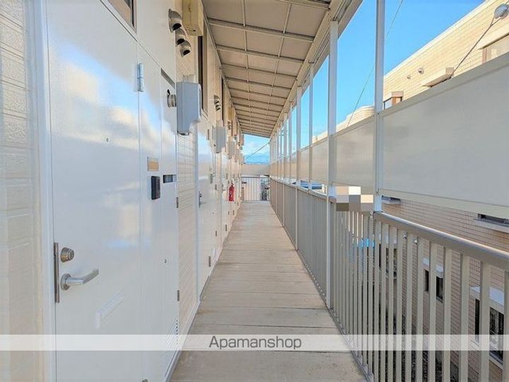 レオパレスMA MAISONのその他画像