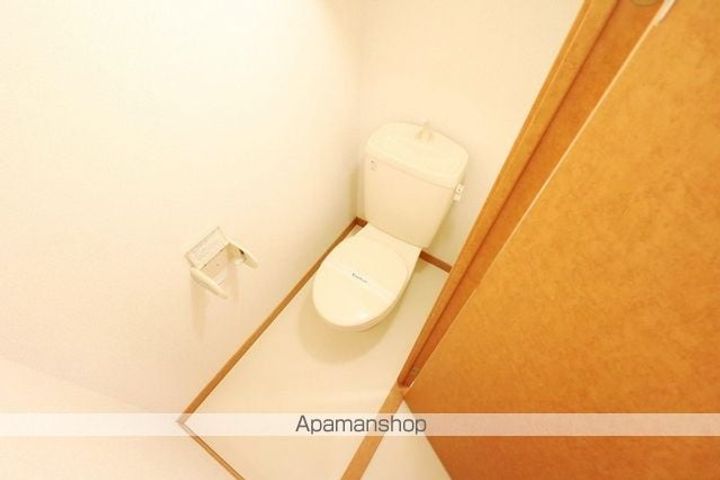 レオパレスMAISON清水203のその他画像