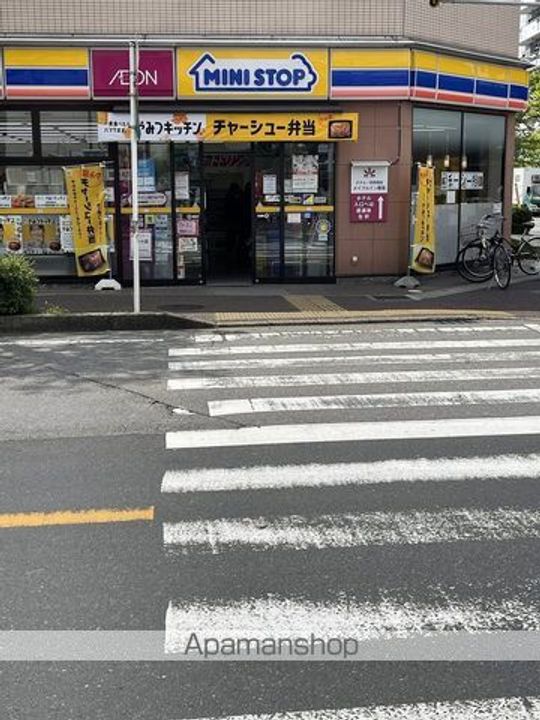金太郎ヒルズ27の周辺