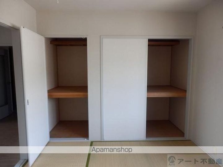 ディアス村上 D棟のその他画像