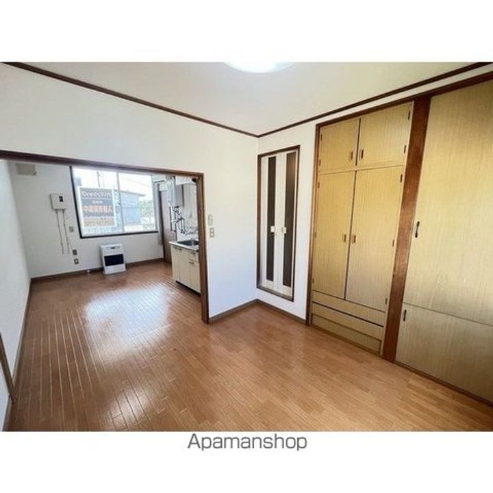 コーポ並木202のその他画像