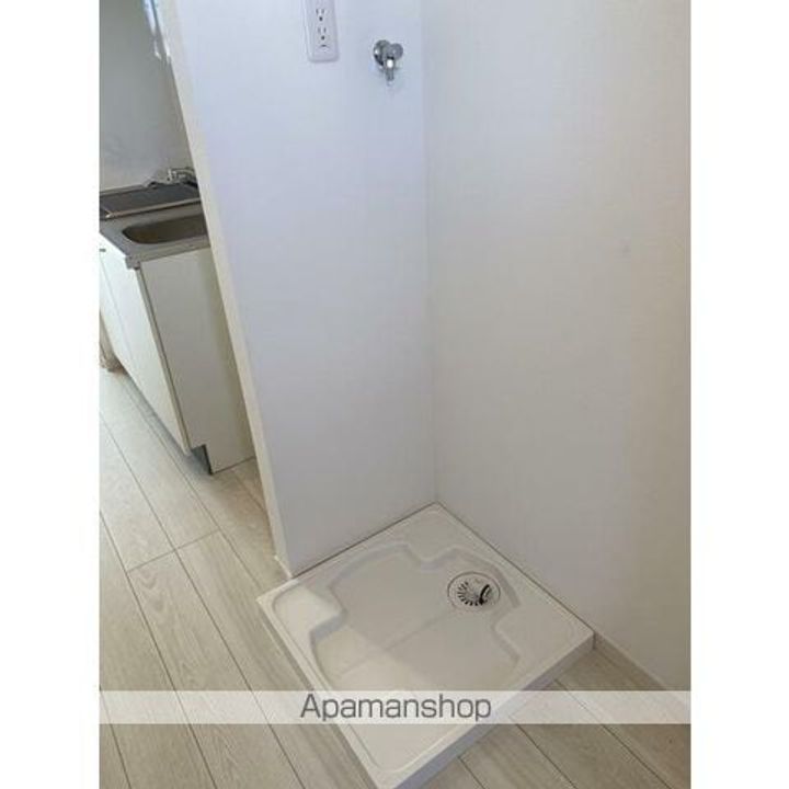 埼玉県狭山市新狭山2丁目の賃貸アパートのその他画像