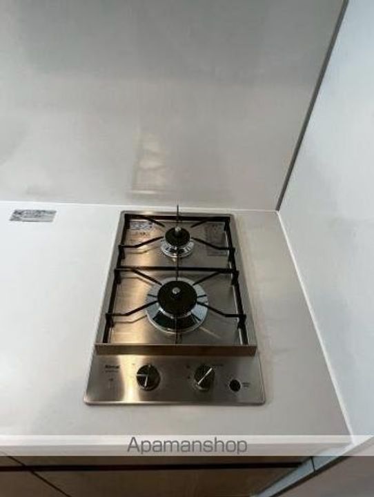 プライムブリス中野富士見町Ⅱのキッチン