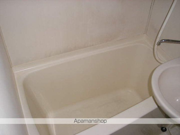 岩井橋ロイヤルハイツ3Gの内装