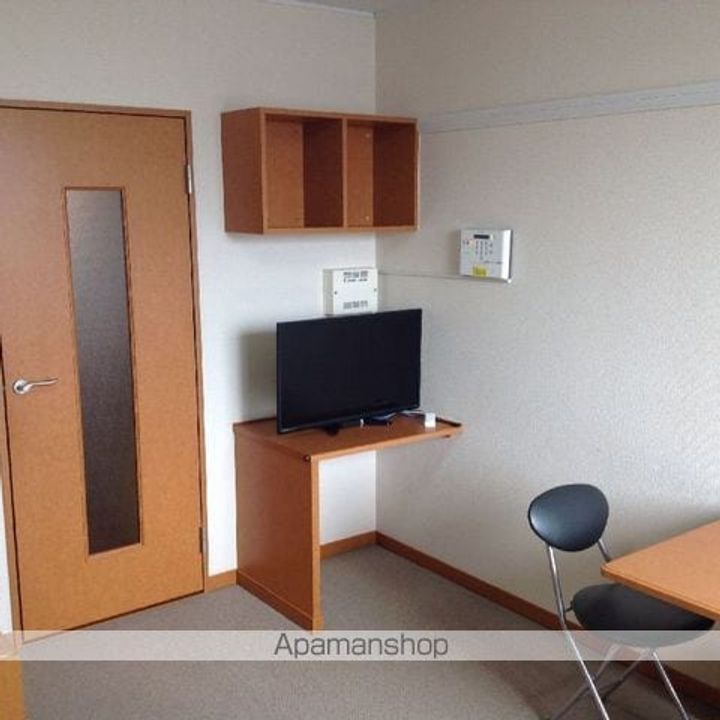 レオパレスラ・カーサ205のその他画像