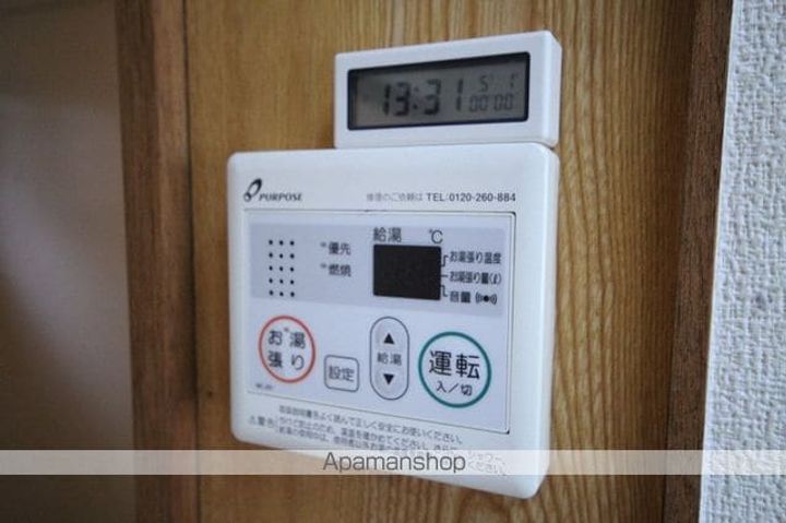 大阪府豊中市螢池南町2丁目(一戸建)の賃貸物件のその他画像