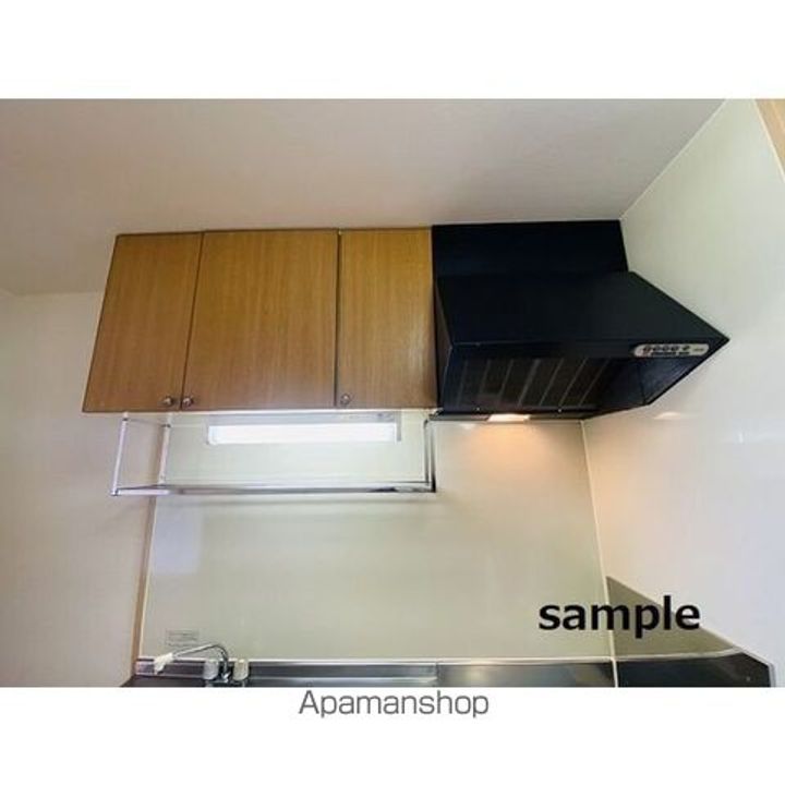 リバーフィールド山口のその他画像