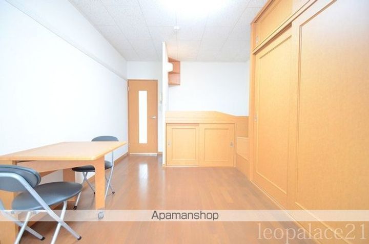 レオパレスフェアリー102のその他画像