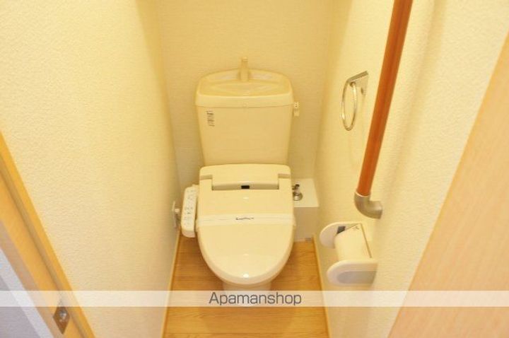 レオパレスPINES寿206のその他画像