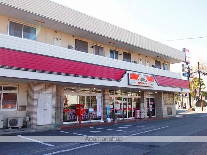 長野県飯田市鼎中平(一戸建)の賃貸物件戸建ての周辺