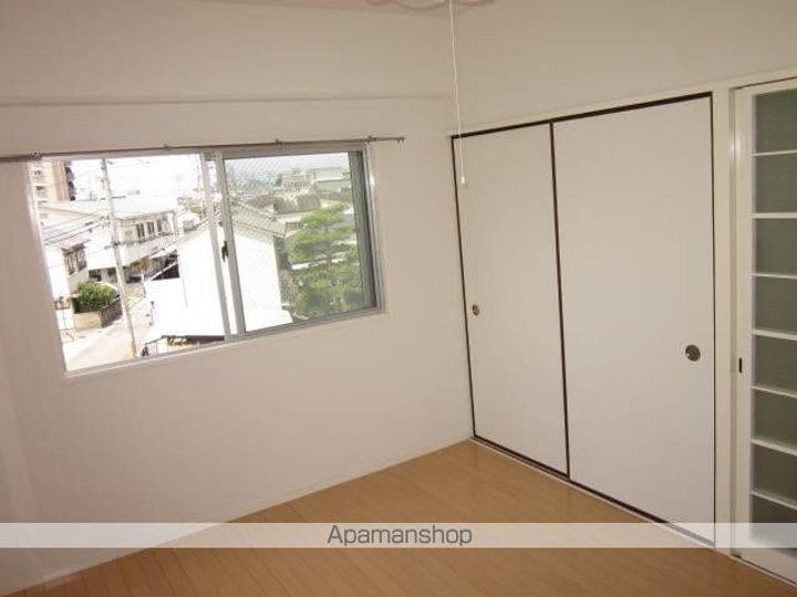 愛媛県松山市室町の賃貸マンションのその他画像